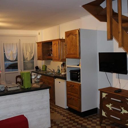 Maison Berck Proche De La Plage Dış mekan fotoğraf