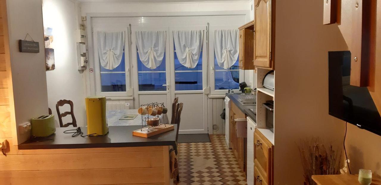 Maison Berck Proche De La Plage Dış mekan fotoğraf